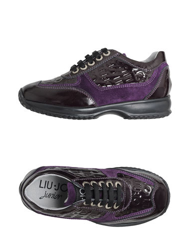 ZOOM LIU •JO JUNIOR - Sneakers