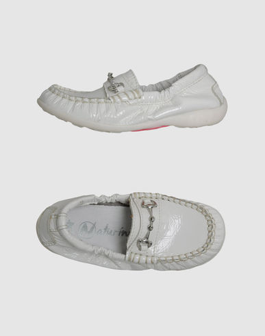 ZOOM NATURINO - Moccasins