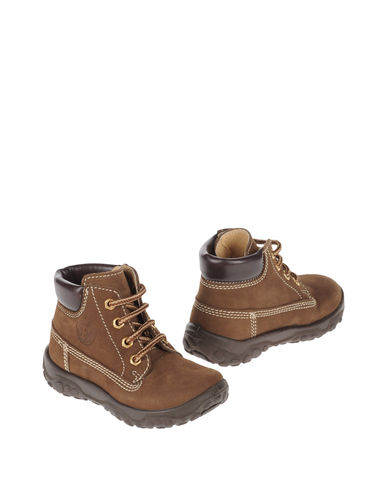 ZOOM FALCOTTO by NATURINO - Ankle boots