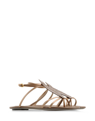 Sandals - SERGIO ROSSI