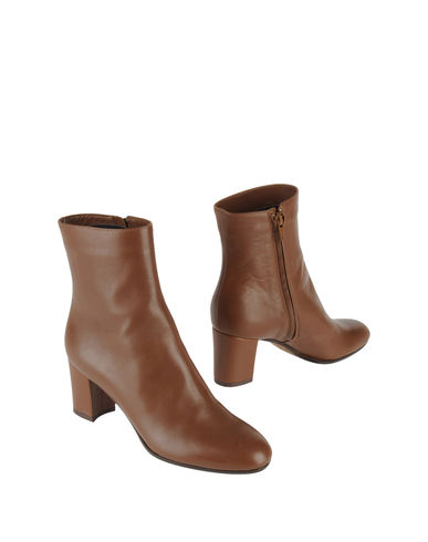 ZOOM L' AUTRE CHOSE - Ankle boots