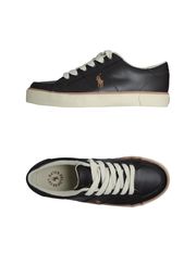 POLO RALPH LAUREN - Sneakers