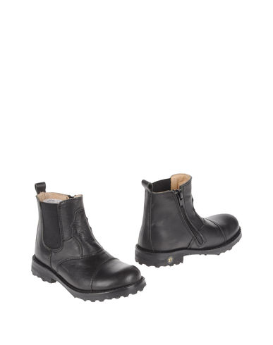 ZOOM ANDREA MONTELPARE - Ankle boots