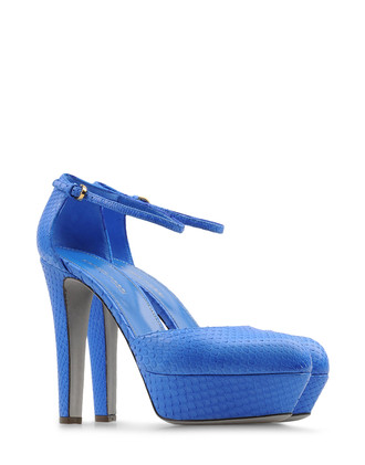 Zapatos de salón - SERGIO ROSSI