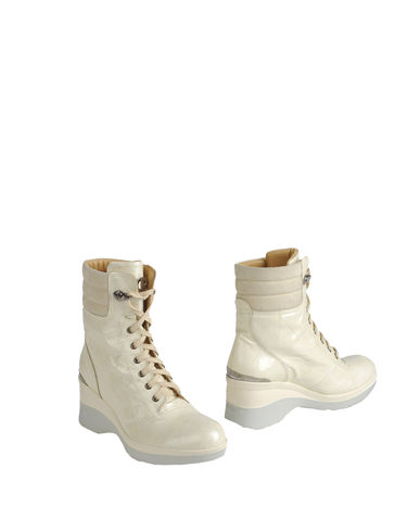ZOOM CESARE P. - Ankle boots