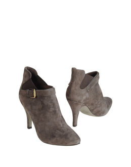 Ankle Boot - LATITUDE FEMME - BEI YOOX.COM