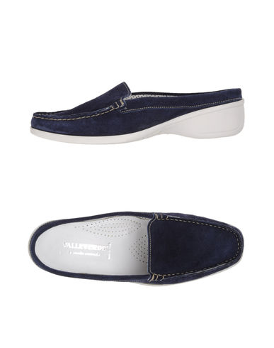 ZOOM VALLEVERDE - Mules
