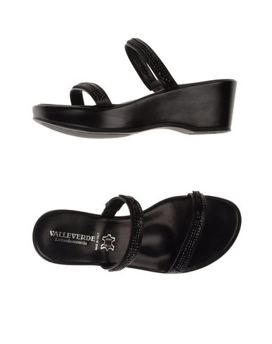 ZOOM VALLEVERDE - Wedge