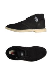 U.S.POLO ASSN. - High-top dress shoe