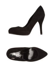 MISS SIXTY - Plateau Pumps