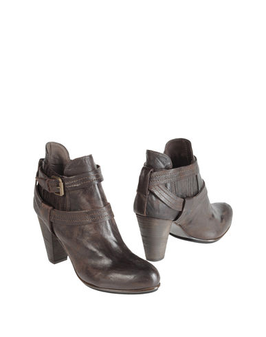 ZOOM LATITUDE FEMME - Ankle boots