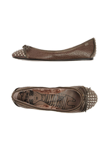 ZOOM KILLAH - Ballet flats