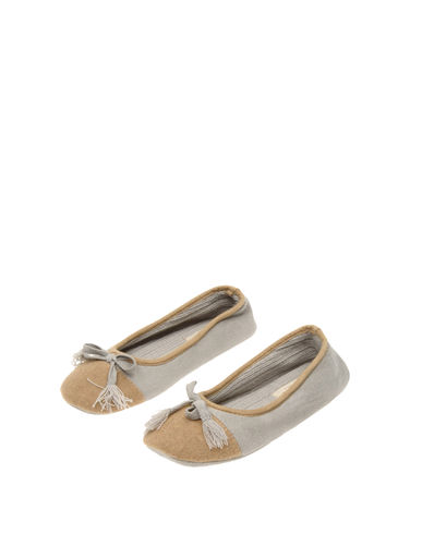 ZOOM ALTO Milano - Slippers