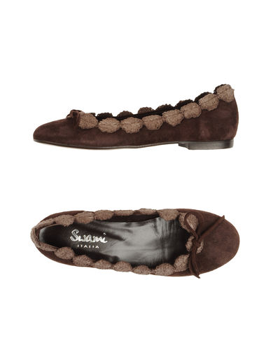 ZOOM SWAMI - Ballet flats