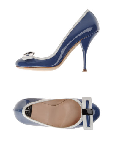 ZOOM ISLO ISABELLA LORUSSO - Closed-toe slip-ons