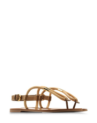 Sandals - SERGIO ROSSI