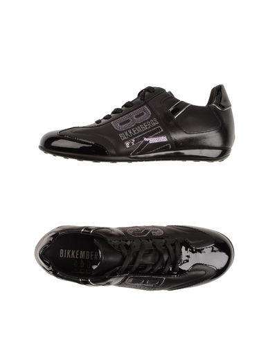 ZOOM BIKKEMBERGS - Sneakers