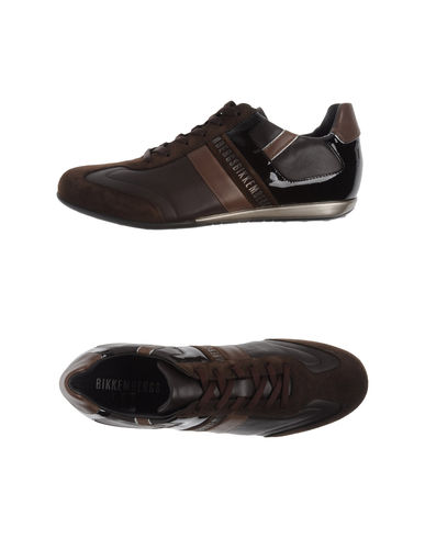 ZOOM BIKKEMBERGS - Trainers