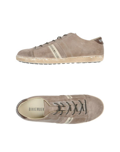 ZOOM BIKKEMBERGS - Sneakers