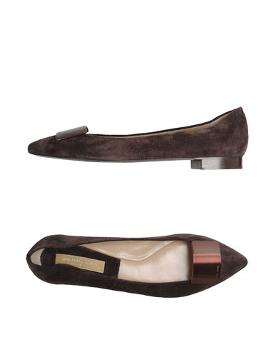 ZOOM MICHAEL KORS - Ballet flats