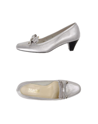 ZOOM STARLET - Moccasins