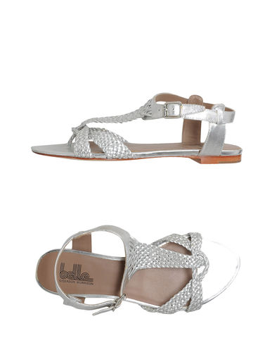 ZOOM BELLE BY SIGERSON MORRISON - Flip flops