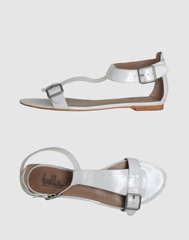 ZOOM BELLE BY SIGERSON MORRISON - Sandals