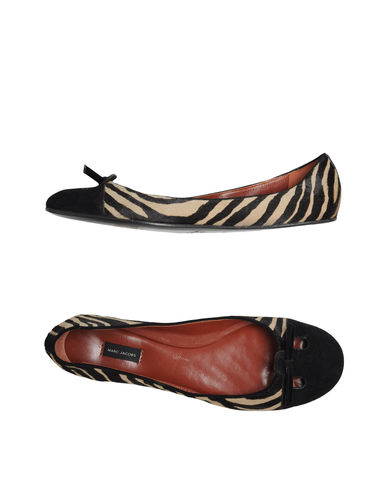 ZOOM MARC JACOBS - Ballet flats