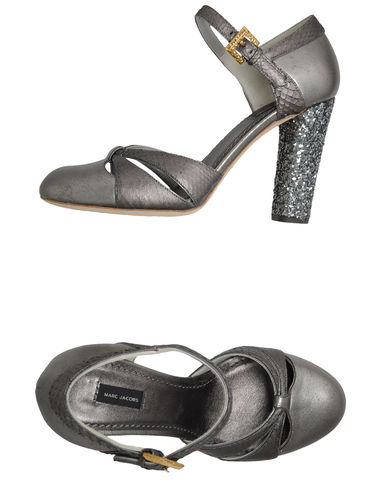 ZOOM MARC JACOBS - High-heeled sandals