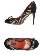 MARC JACOBS - Decolletes