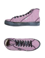 SNEEKY SNEAKER - Hochgeschlossener Sneaker