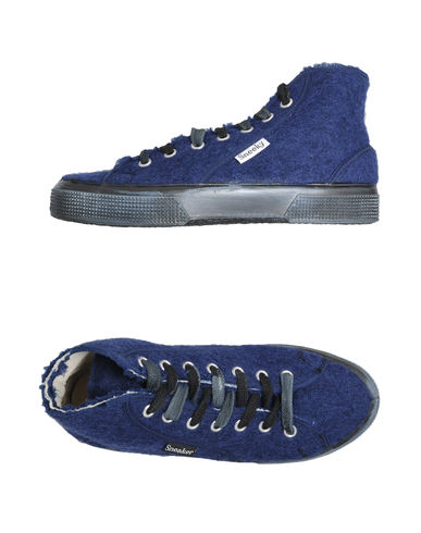 ZOOM SNEEKY SNEAKER - High-tops
