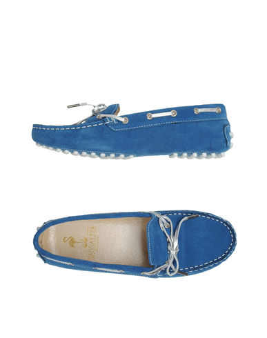 ZOOM SAUSALITA - Moccasins