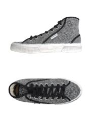 SNEEKY SNEAKER - Hochgeschlossener Sneaker