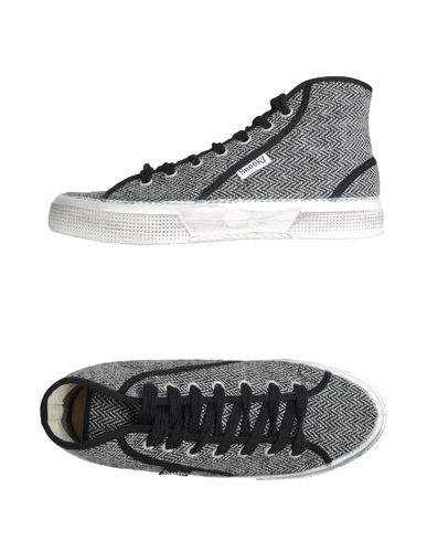 ZOOM SNEEKY SNEAKER - High-tops
