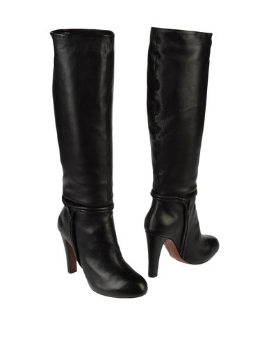 ZOOM ELIE TAHARI - High-heeled boots