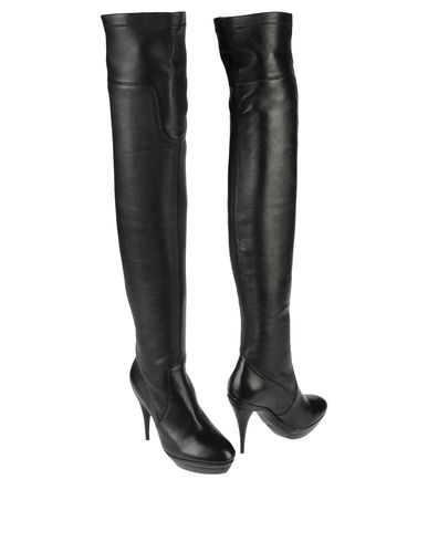 ZOOM ELIE TAHARI - High-heeled boots