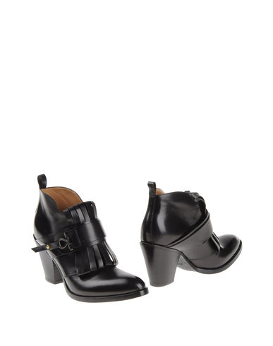 ZOOM SARTORE - Shoe boots