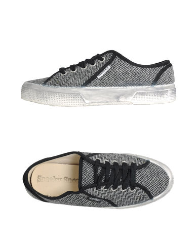 ZOOM SNEEKY SNEAKER - Low-tops