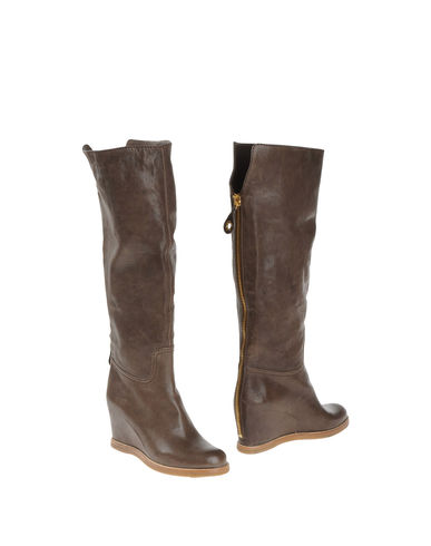 ZOOM CARSHOE - High-heeled boots