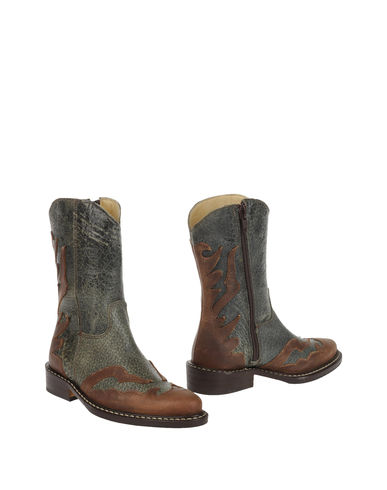 ZOOM ANDREA MONTELPARE - Ankle boots