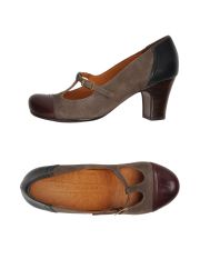 CHIE MIHARA - Closed-toe slip-ons 