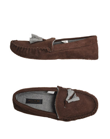 ZOOM ALTO Milano - Slippers