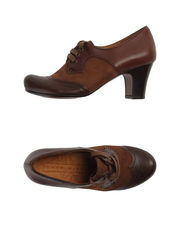 CHIE MIHARA - Laced shoes