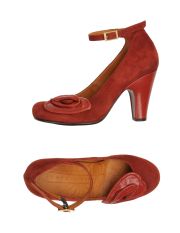 CHIE MIHARA - Closed-toe slip-ons 
