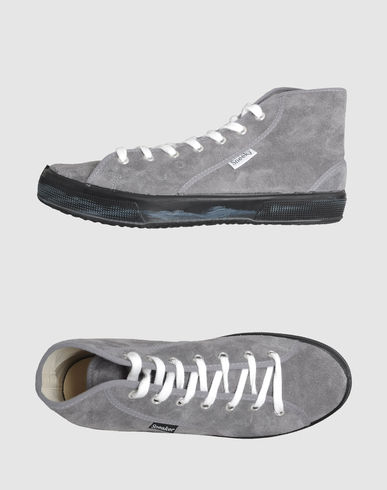 ZOOM SNEEKY SNEAKER - High-top sneaker