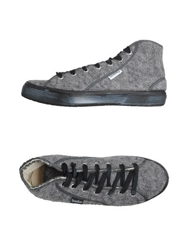 ZOOM SNEEKY SNEAKER - High-tops
