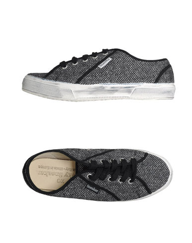 ZOOM SNEEKY SNEAKER - Sneakers