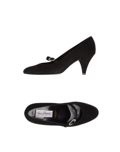 ZOOM VALLEVERDE - Pump