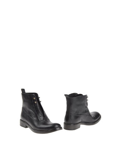 ZOOM SARTORE - Ankle boots